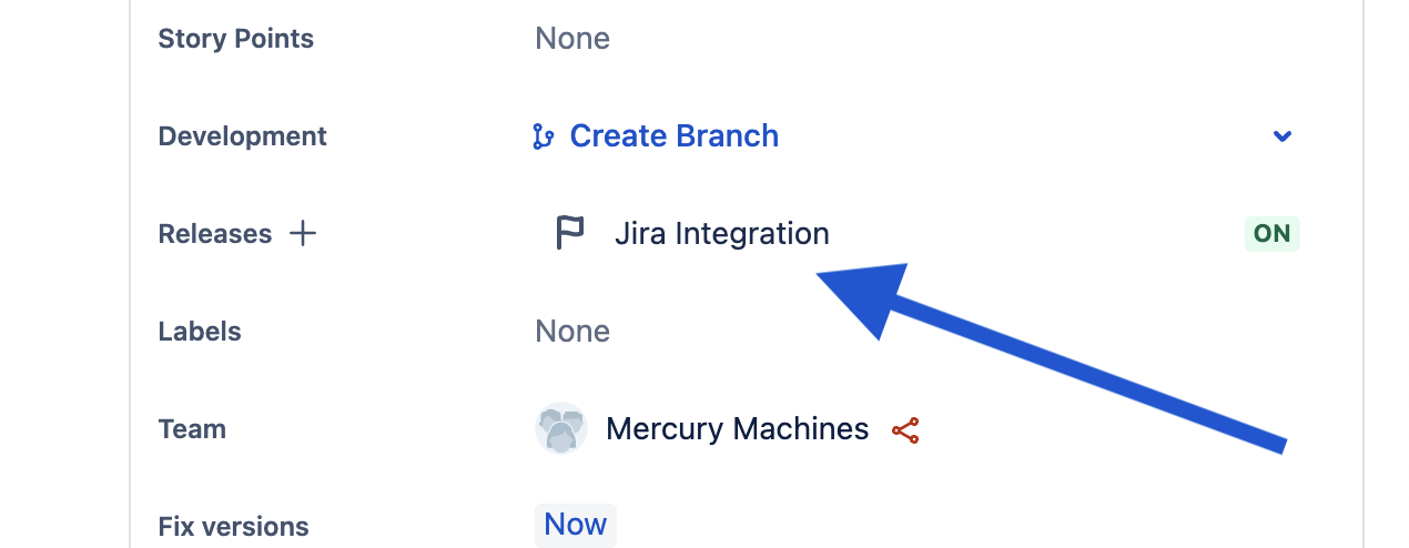 jira sidebar